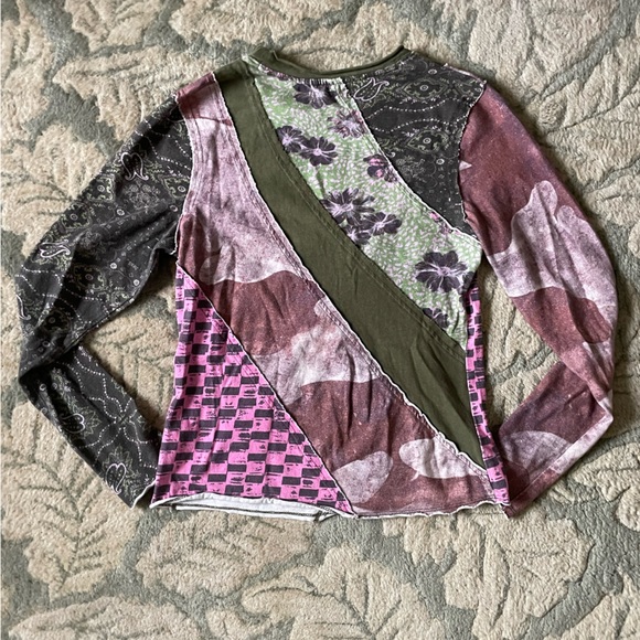 We The Free Weekday Night Longsleeve Tee - Picture 4 of 7